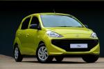 Hyundai Atos 2019 года (ZA)